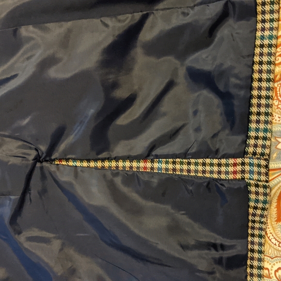 NWOT, Talbot's blazer, size 12 - Picture 10 of 11